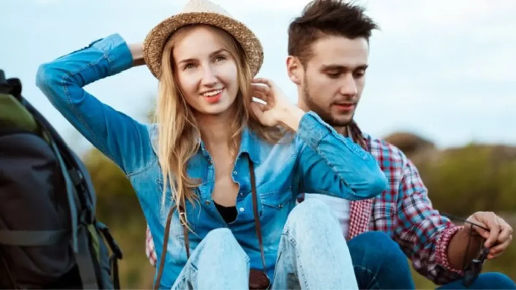 Viagem planejada ou roteiro flexível: qual é melhor para aproveitar o destino? 2 roteiro de viagem flexivel ou planejado