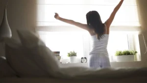 Uma rotina matinal saudável pode turbinar a nossa produtividade.