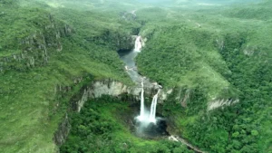 Chapada dos Veadeiros entra na mira da mineração em Goiás