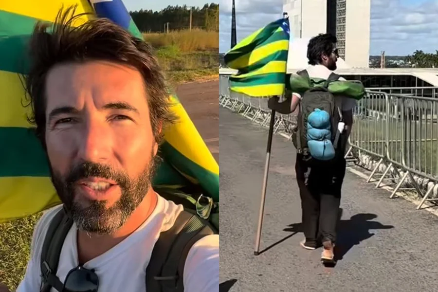 protesto