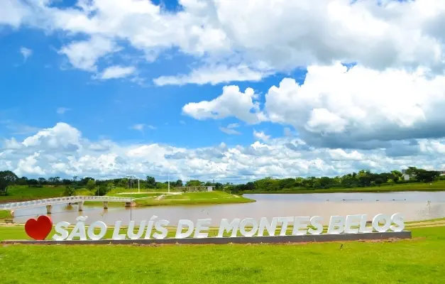 sao luis de montes belos