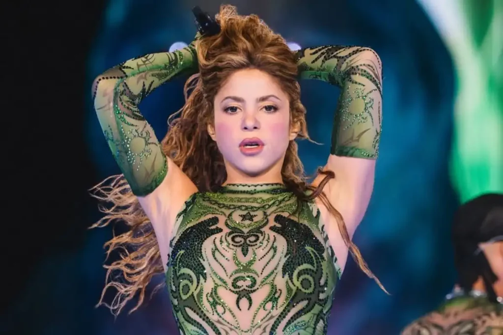Shakira derrota fisco espanhol e deve receber cerca de R$ 350 milhões; entenda