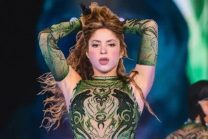 Shakira derrota fisco espanhol e deve receber cerca de R$ 350 milhões; entenda