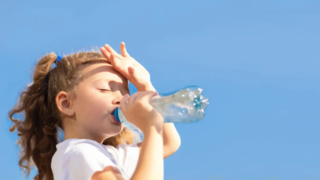 Goiânia terá sexta-feira (29) de calor, tempo seco e muitas nuvens; máxima chega aos 31°C