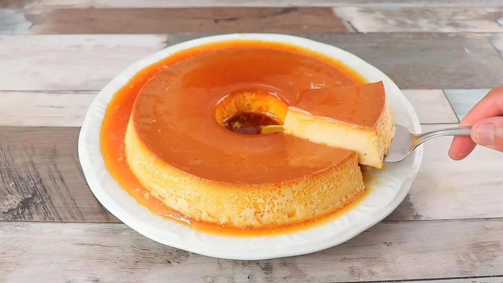 Sobremesa depois do almoço ou do jantar