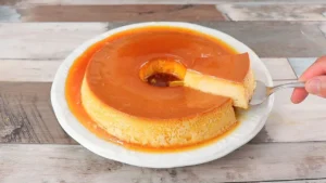 Sobremesa depois do almoço ou do jantar