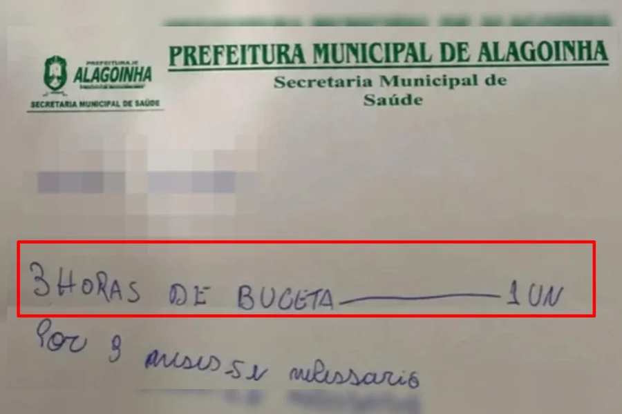 receita