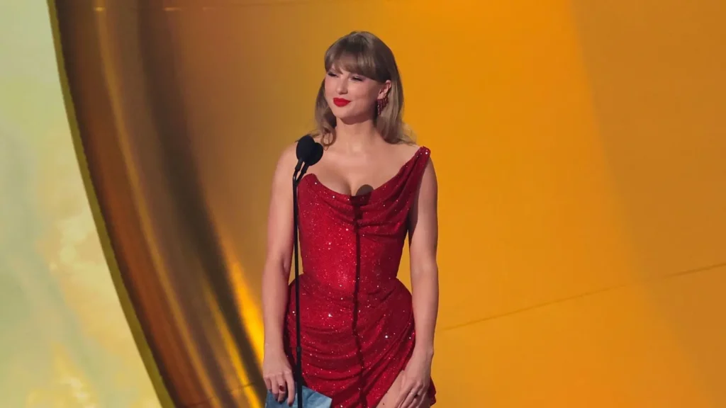 Homem que planejou atentado contra show de Taylor Swift é condenado a 15 anos de prisão 4 taylor swift