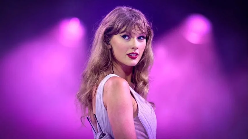 taylor swift forbes