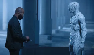Westworld