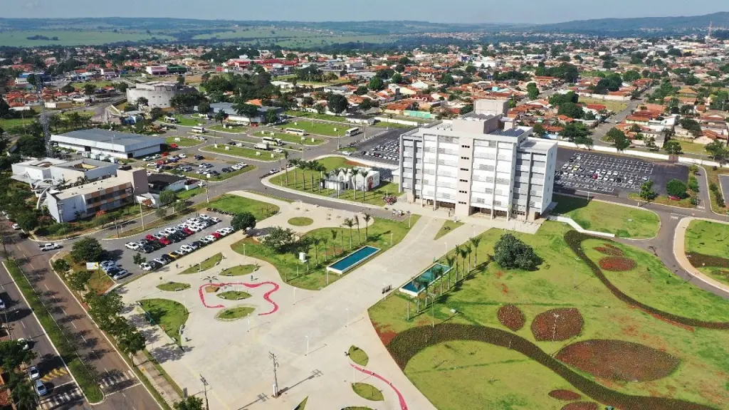 Aparecida