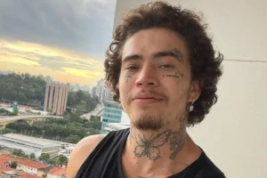 “Falei essa merda mesmo”: Whindersson reconhece exagero após dizer que gastou R$ 40 milhões com drogas