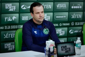 Daniel Paulista confirma desfalque de Gegê e mantém dúvida sobre Lourenço para duelo contra o Novorizontino