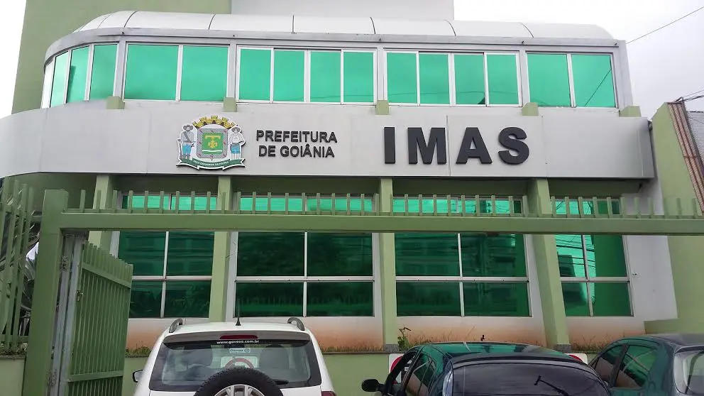 Imas faz pagamento sem contrato e usa indenização para regularizar despesa da saúde em Goiânia
