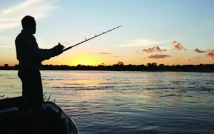 10 abre Periodo de pesca Foto Divulgacao