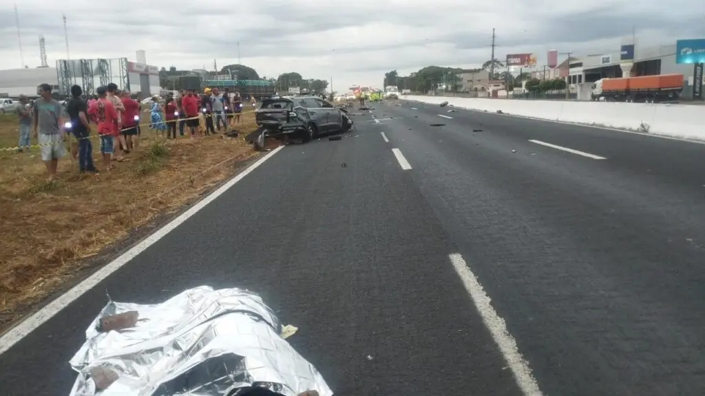 rodovias