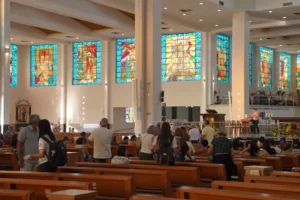 romaria