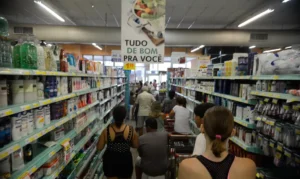 Supermercados