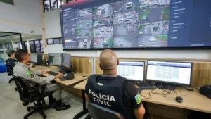 IA CONTRA O CRIME