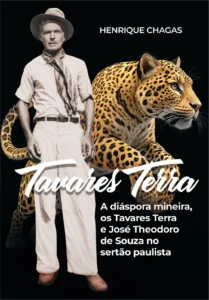Obra revela a verdadeira história por trás da ocupação do sertão