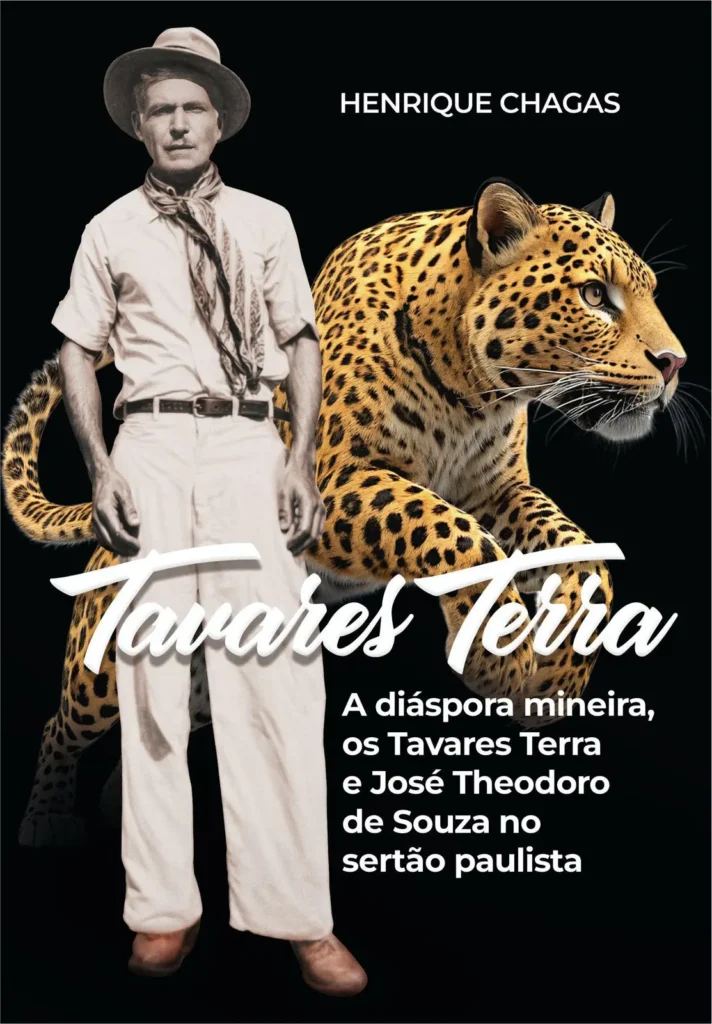 Obra revela a verdadeira história por trás da ocupação do sertão