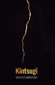 Kintsugi: rachaduras emocionais são transformadas em poesias sobre resiliência