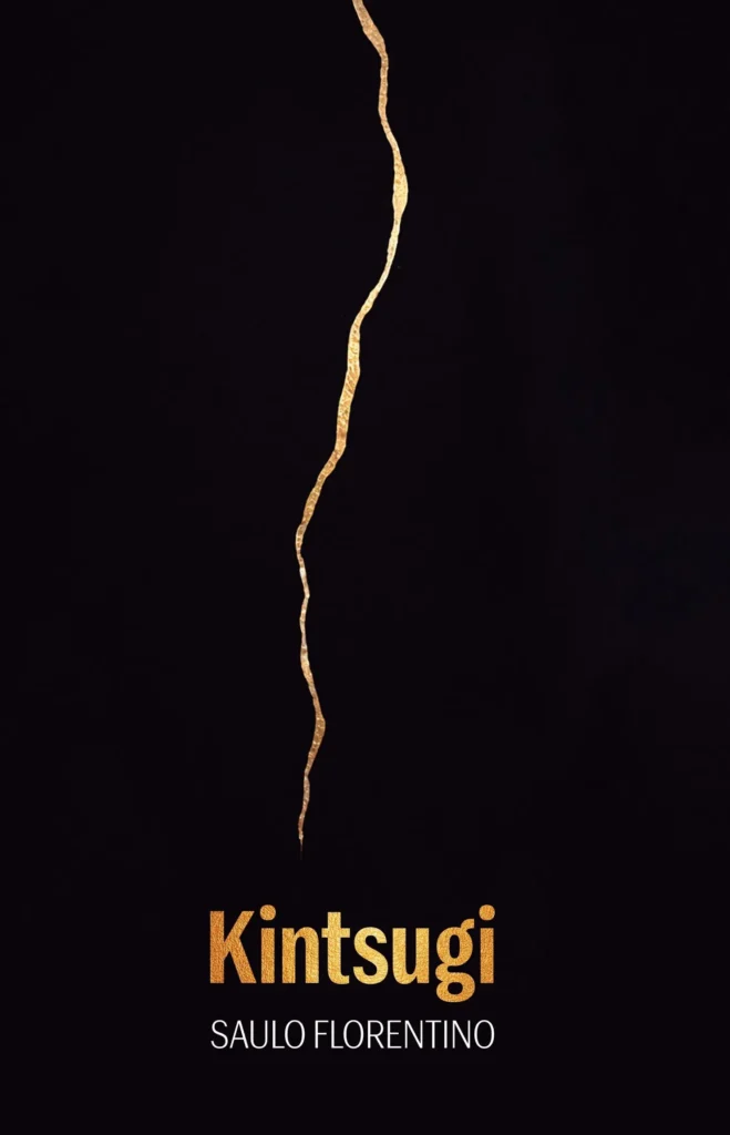 Kintsugi: rachaduras emocionais são transformadas em poesias sobre resiliência