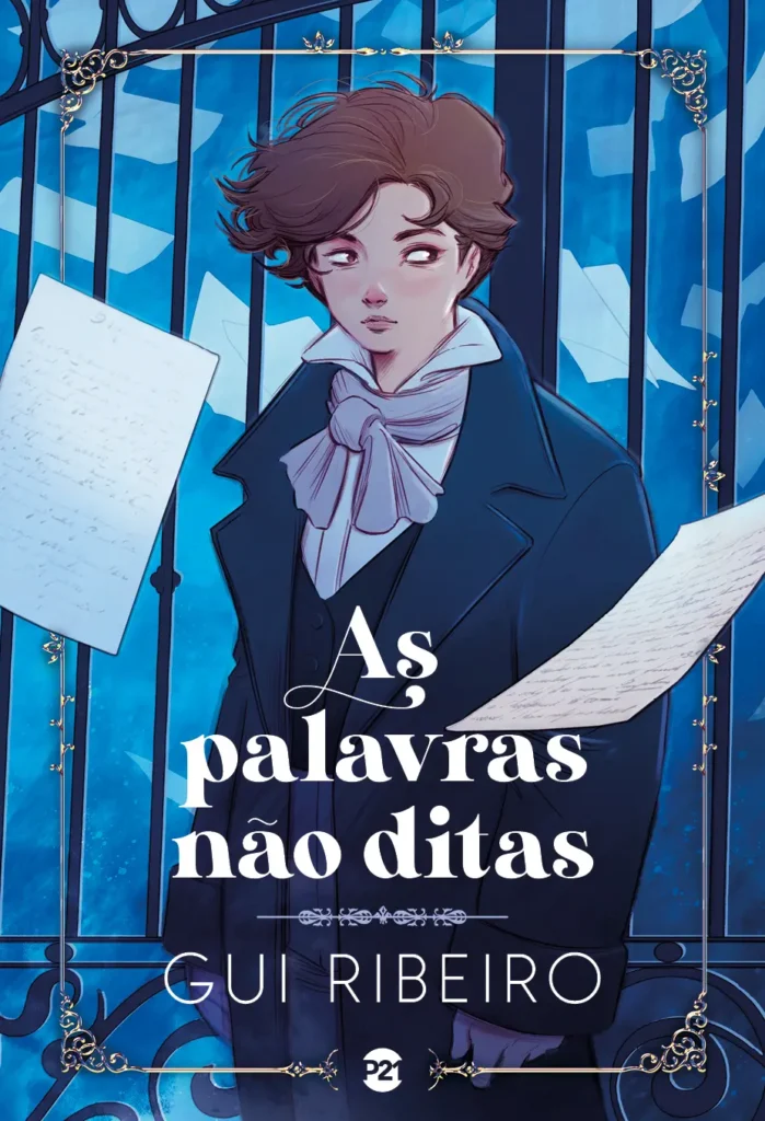 Romance traz protagonismo autista e gay em uma história sobre amor