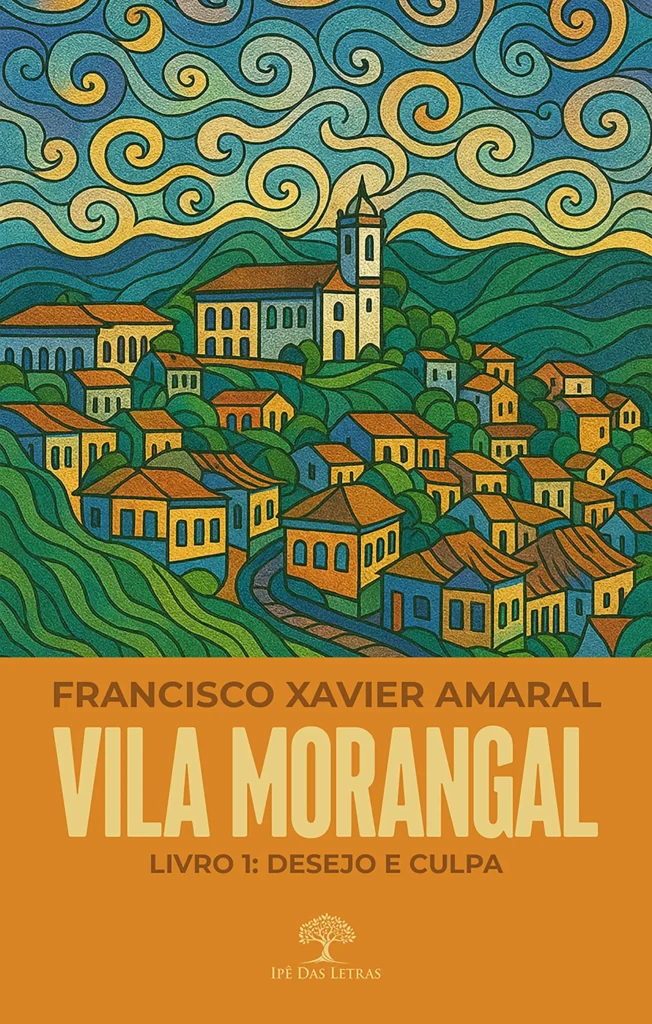 O que acontece quando os segredos de um vilarejo sem importância vêm à tona?