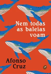 Nem todas as baleias voam