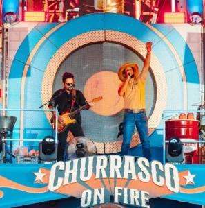 Churrasco