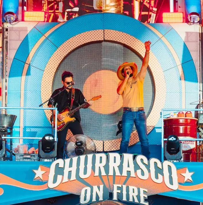 Churrasco