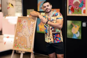 exposição