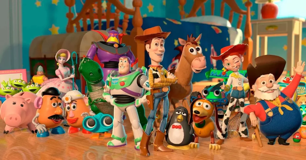 Disney