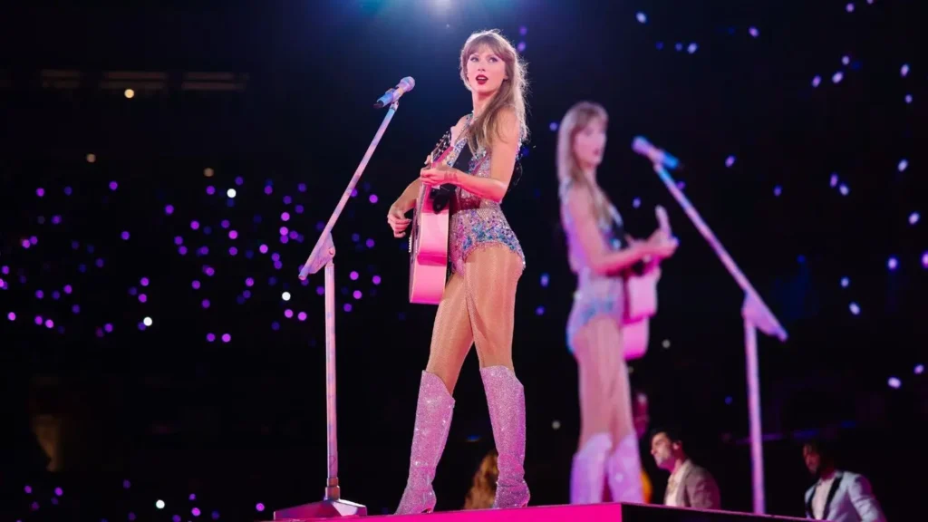 Taylor Swift