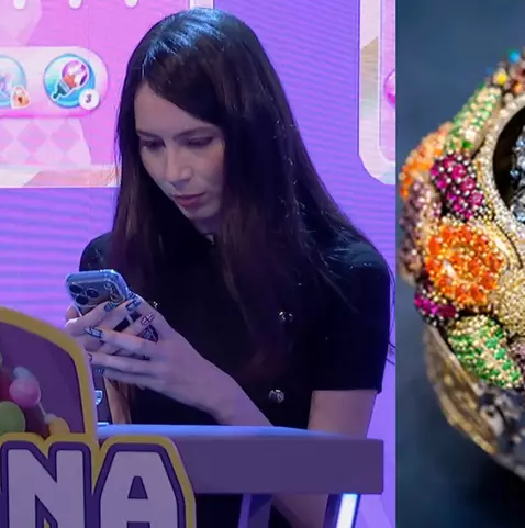 Brasileira vence Mundial de Candy Crush e leva prêmio de R$ 2,5 milhões 5 150015093 brasileira vence campeonato mundial de candy crush em londres divulgacaokingreproducao