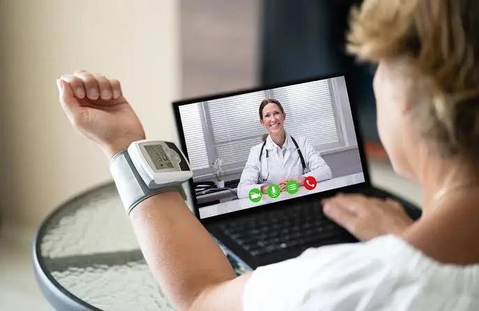 De solução emergencial a tendência de mercado: telemedicina ganha força no país
