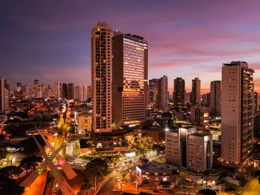 Goiânia