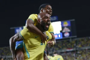 brasil