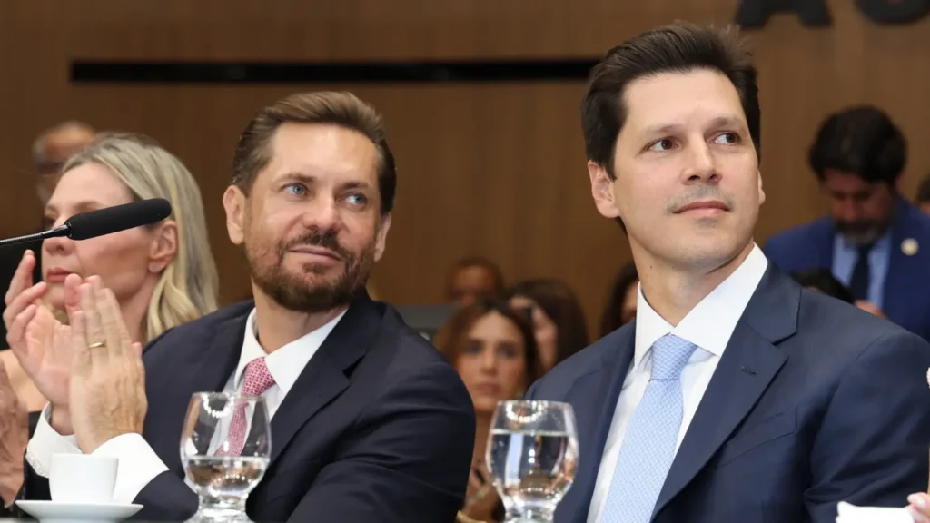 Sucessão de Bruno na Alego pode se tornar primeiro teste político de Daniel