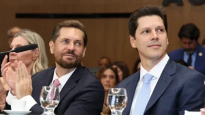 Sucessão de Bruno na Alego pode se tornar primeiro teste político de Daniel