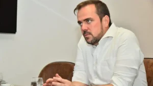 Federação PRD/Solidariedade cobra diálogo de Mendanha na construção de projeto ao Senado 
