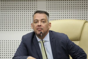 Com relator da base, LDO deve tramitar com menos turbulência na Câmara de Goiânia