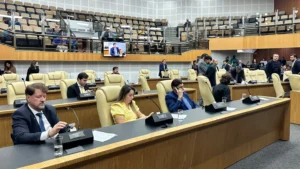 Câmara de Goiânia aprova empréstimo de US$ 60 mi em 6 dias e oposição cobra por transparência