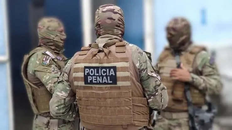 Penal