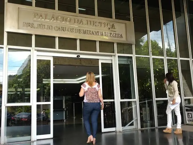 Concurso do TJCE passa por mudanças e entra na fase final de inscrições 2 TJCE