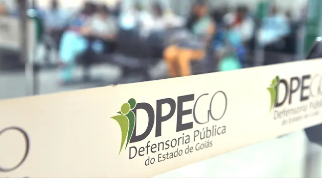 DPE GO avança para novo concurso de defensor com salário de R$ 37,7 mil 3 20 3 CONCURSOS 4
