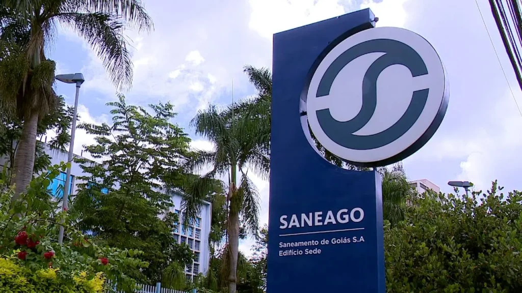 Vai precisar da Saneago? Aplicativo, Agência Virtual e WhatsApp ficarão indisponíveis por quatro dias