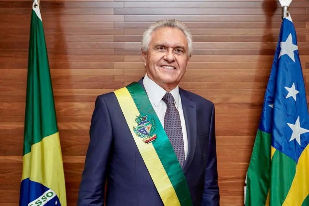 Caiado