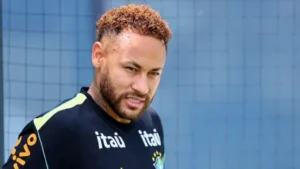 Cálculo revela quanto Neymar Jr. poderia gastar por dia até o fim da vida